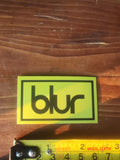 Blur