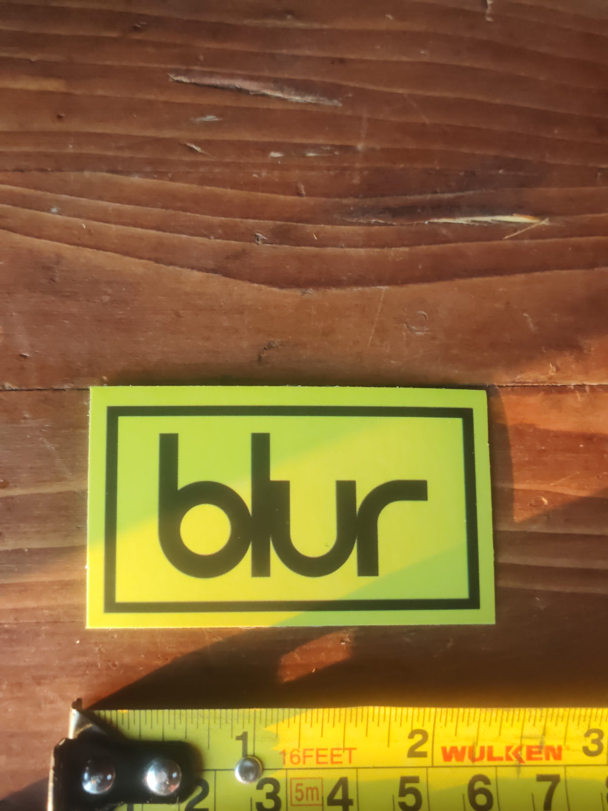 Blur