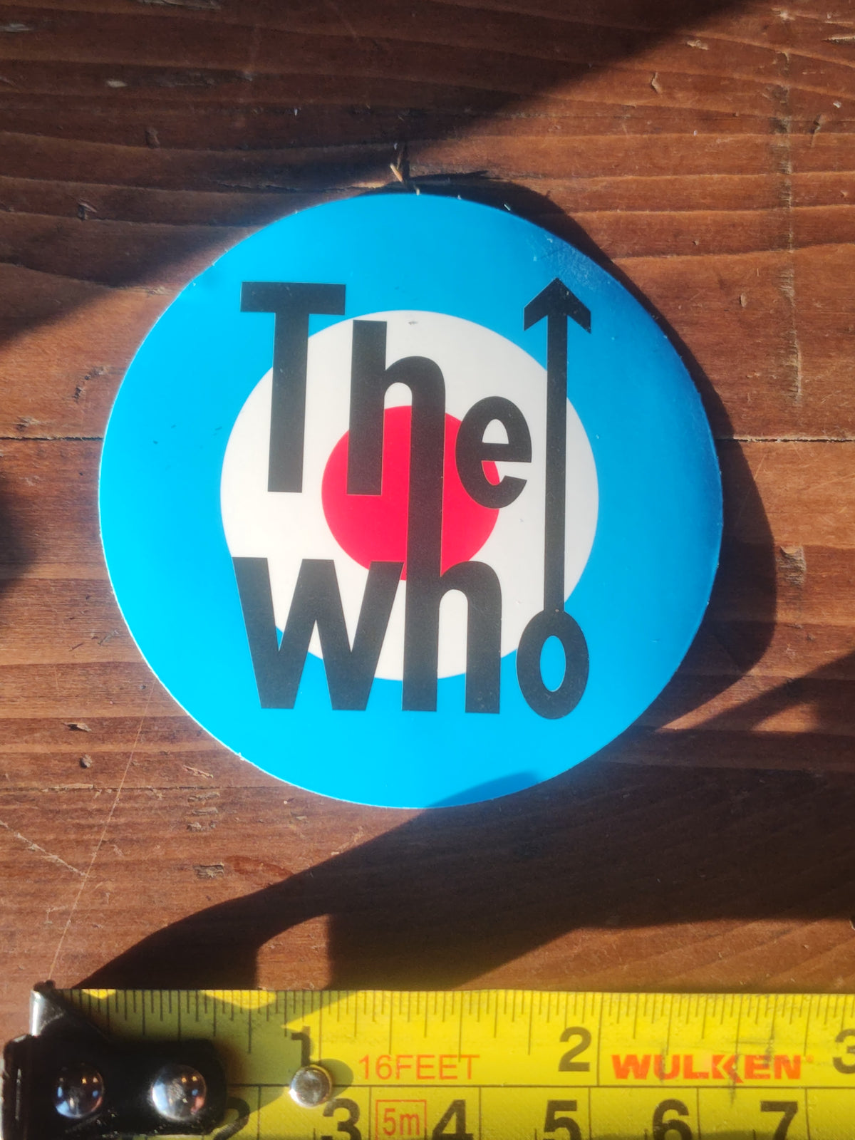 The Who