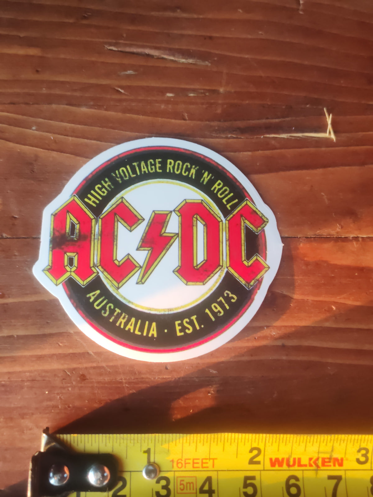 AC/DC
