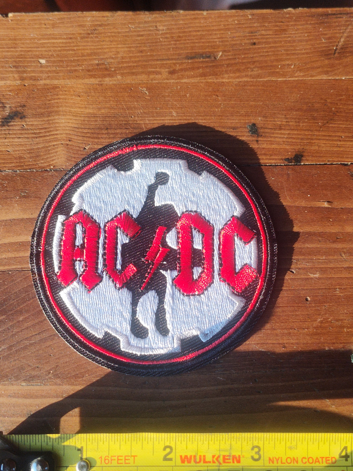 AC/DC