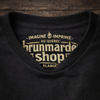 T-Shirt BRUNMЯD La TRIBU