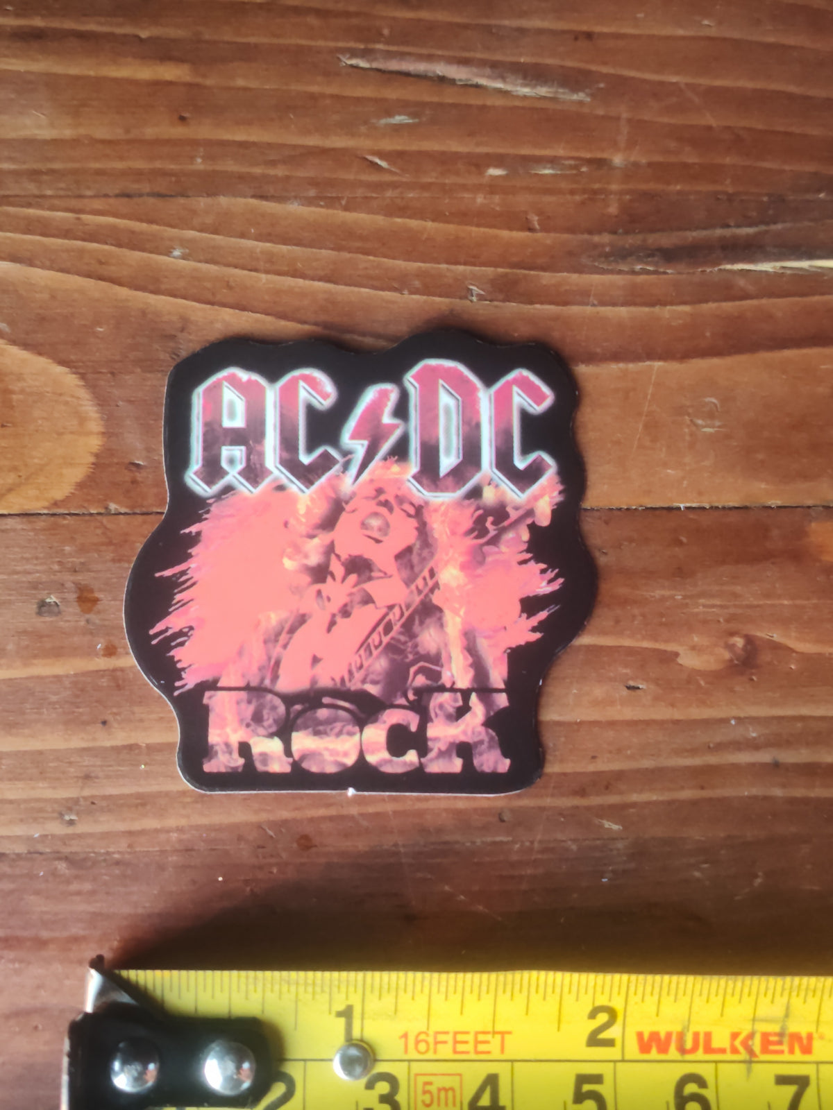 AC/DC