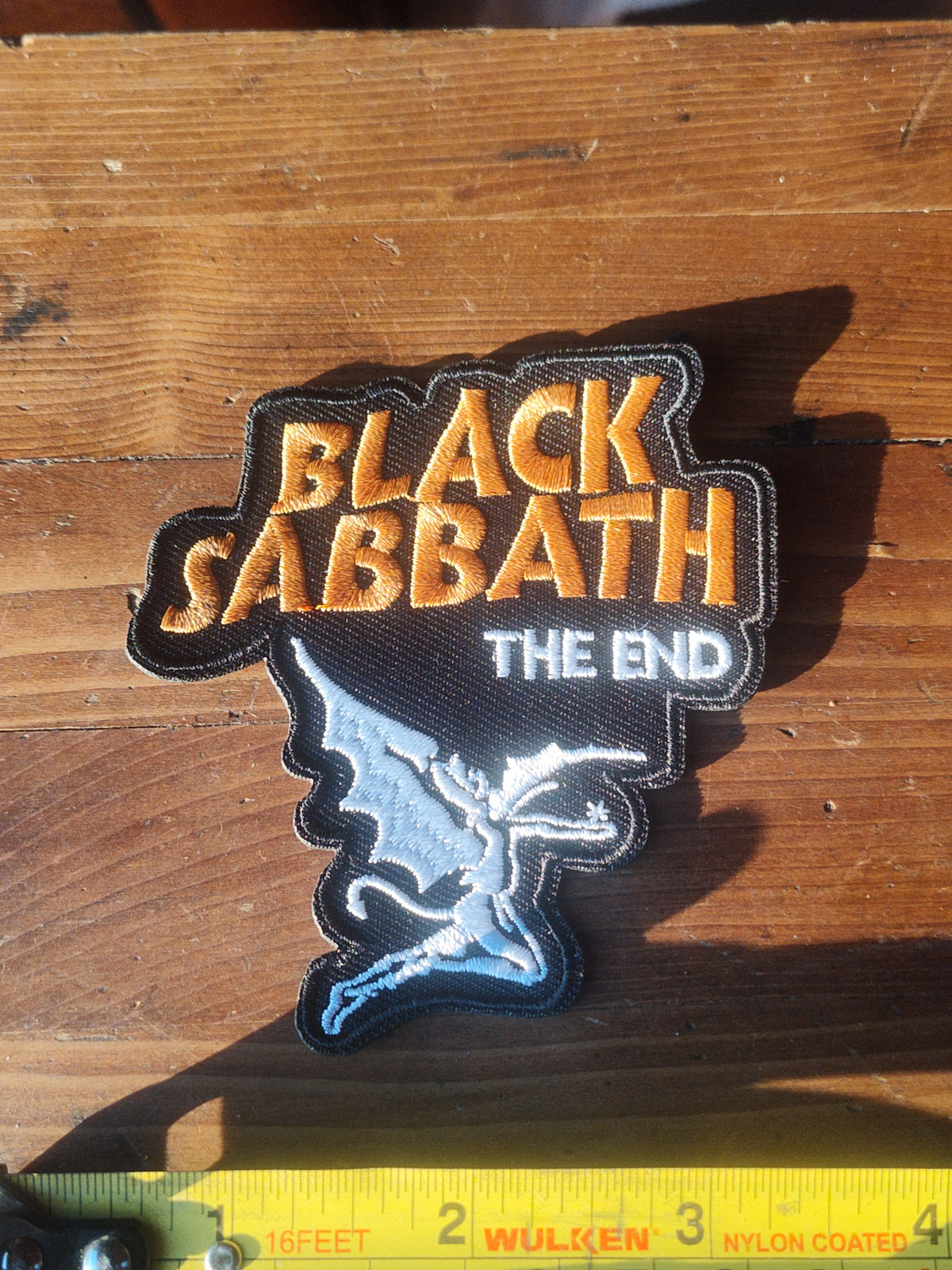 Black Sabbath