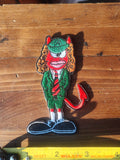 Angus Young