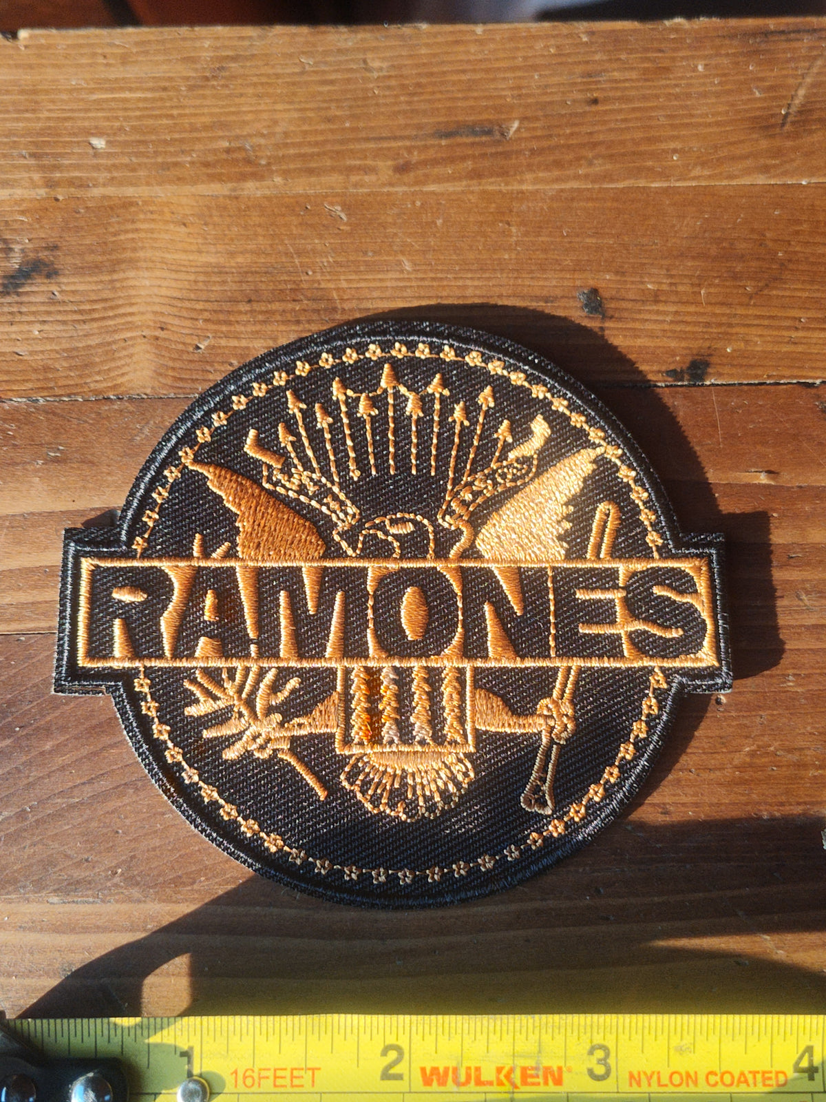 Ramones
