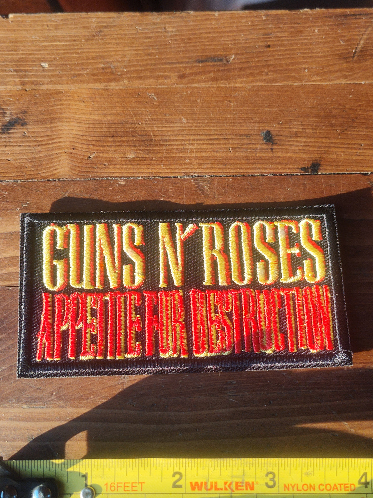 GunsNRoses