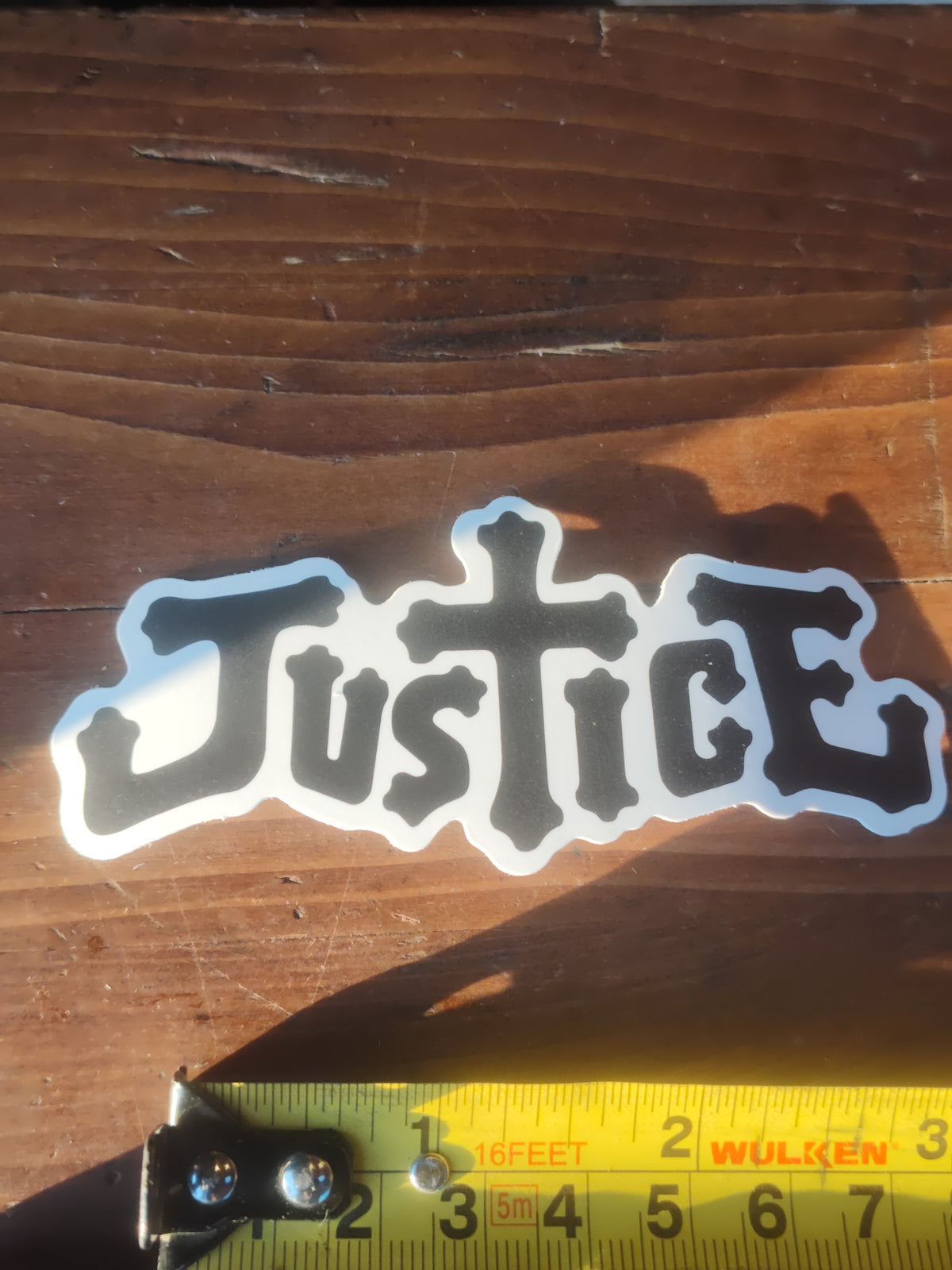 Justice