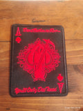 Ace Of Spades
