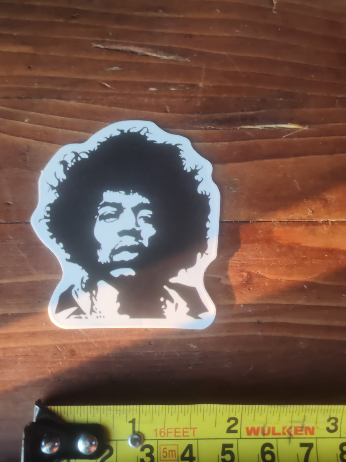 Jimi Hendrix