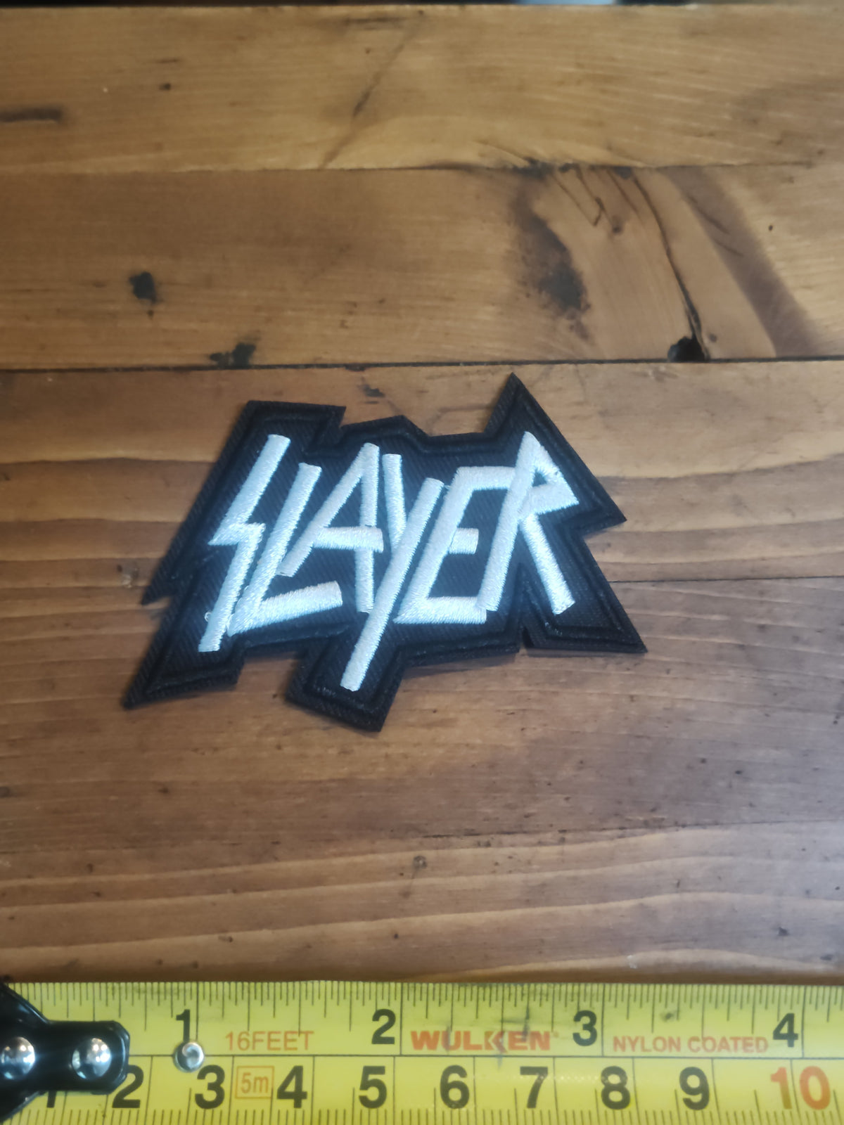 Slayer