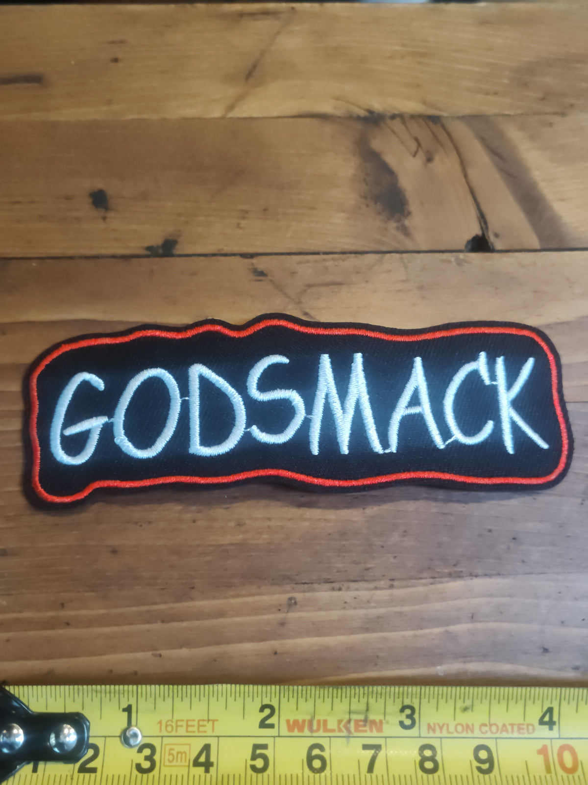 Godsmack