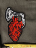 Coeur musique