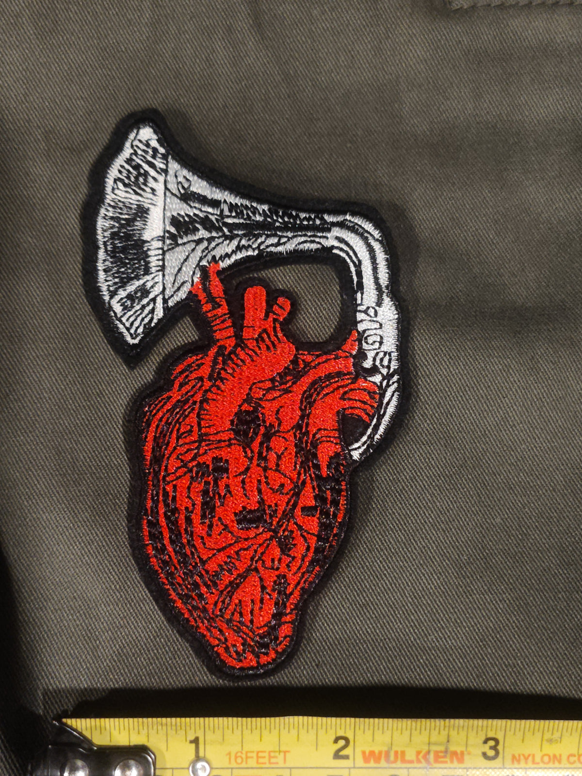 Coeur musique