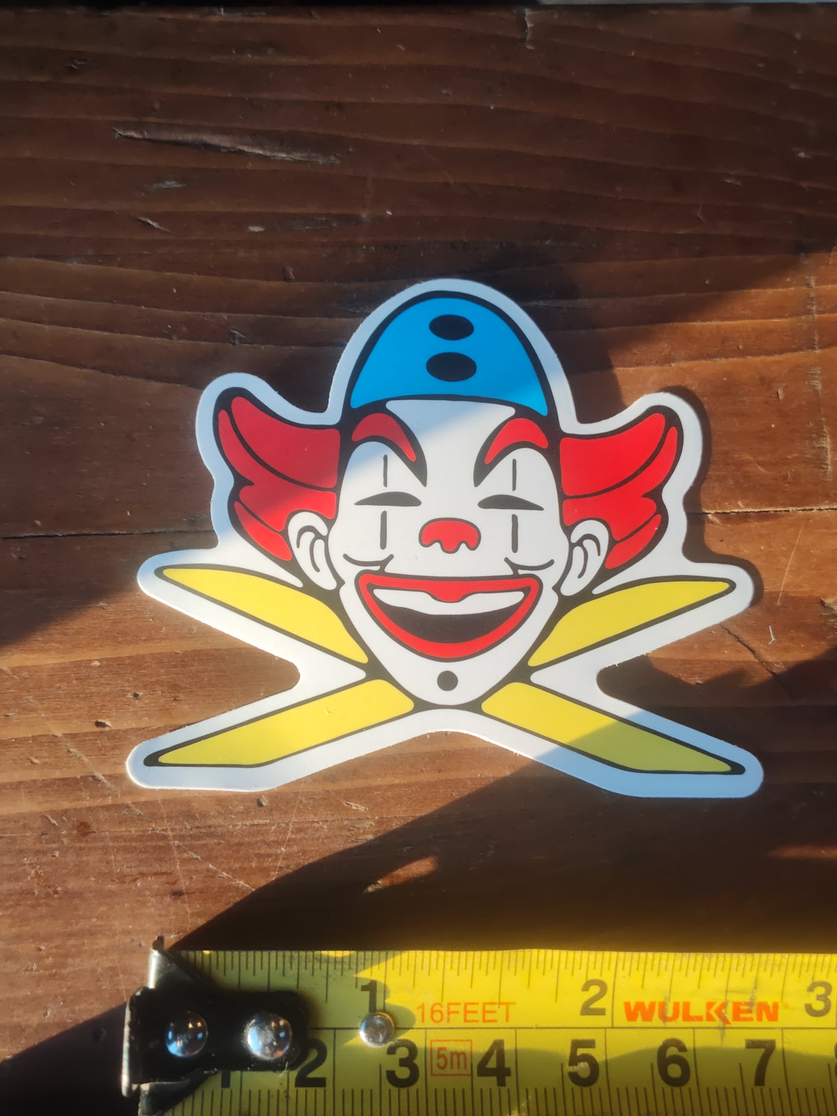 Clown