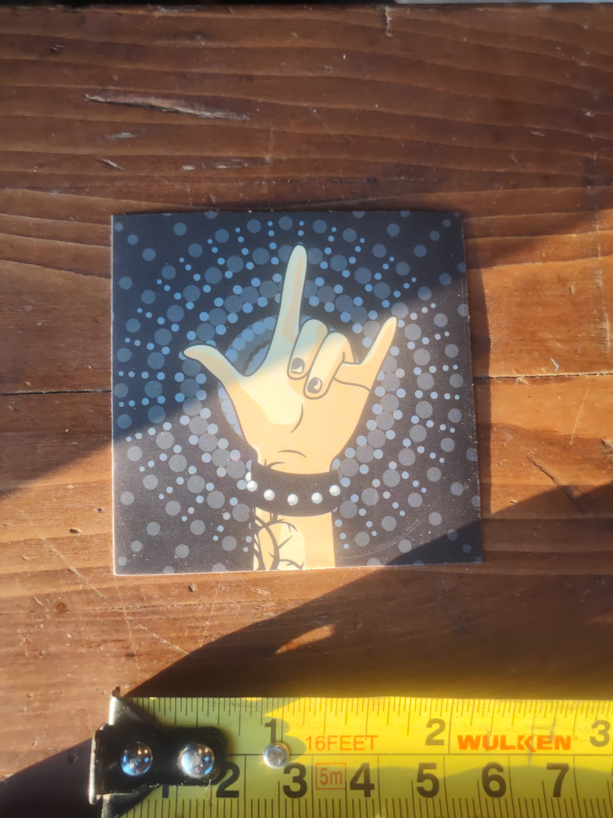 Rock On