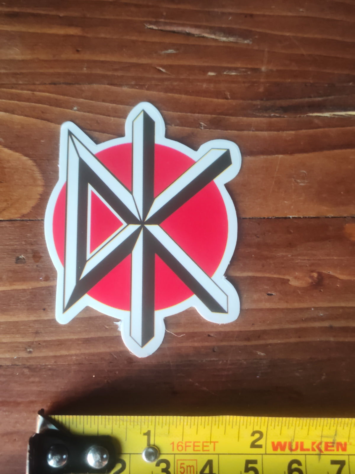 Dead Kennedys