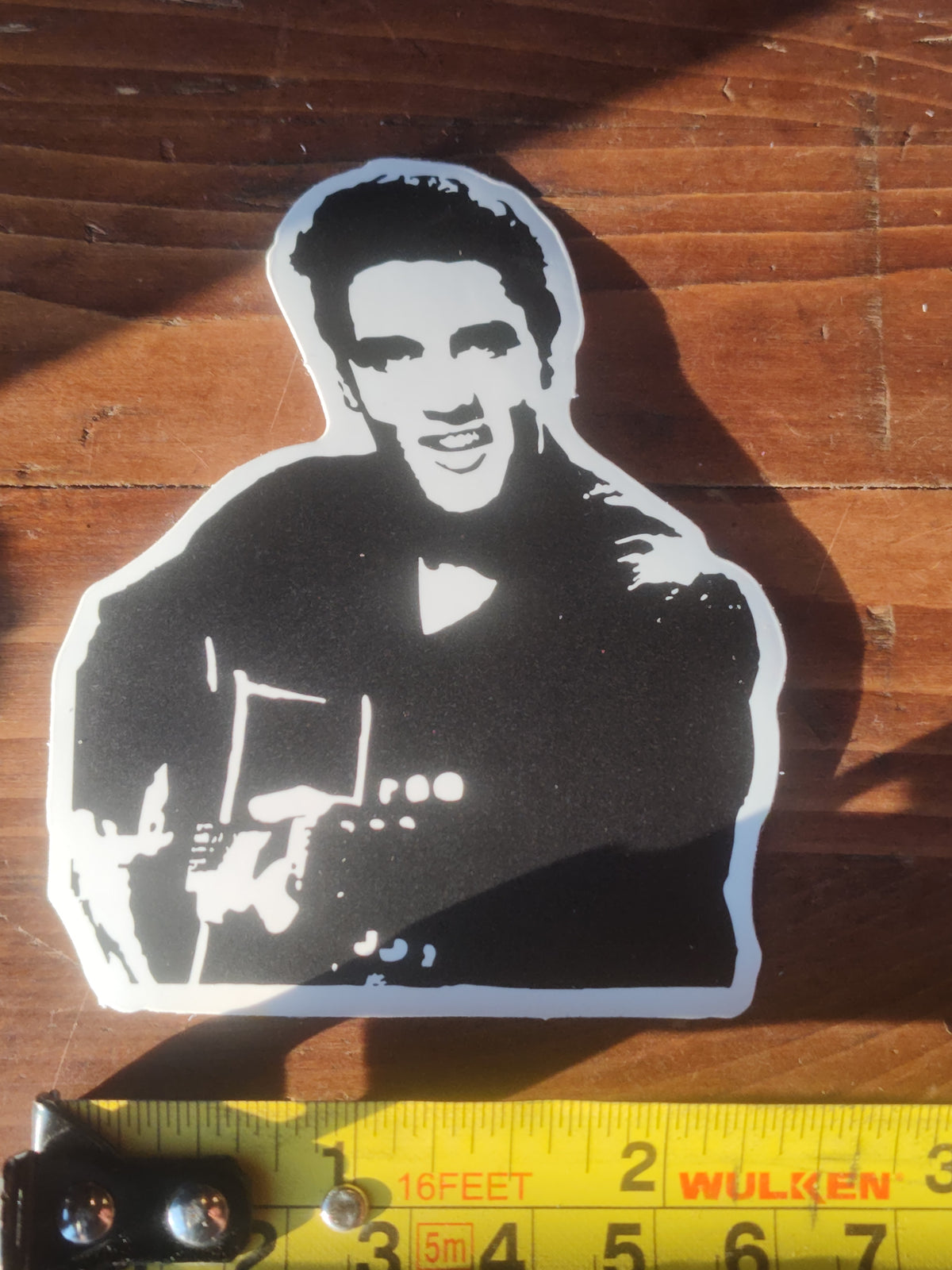 Elvis