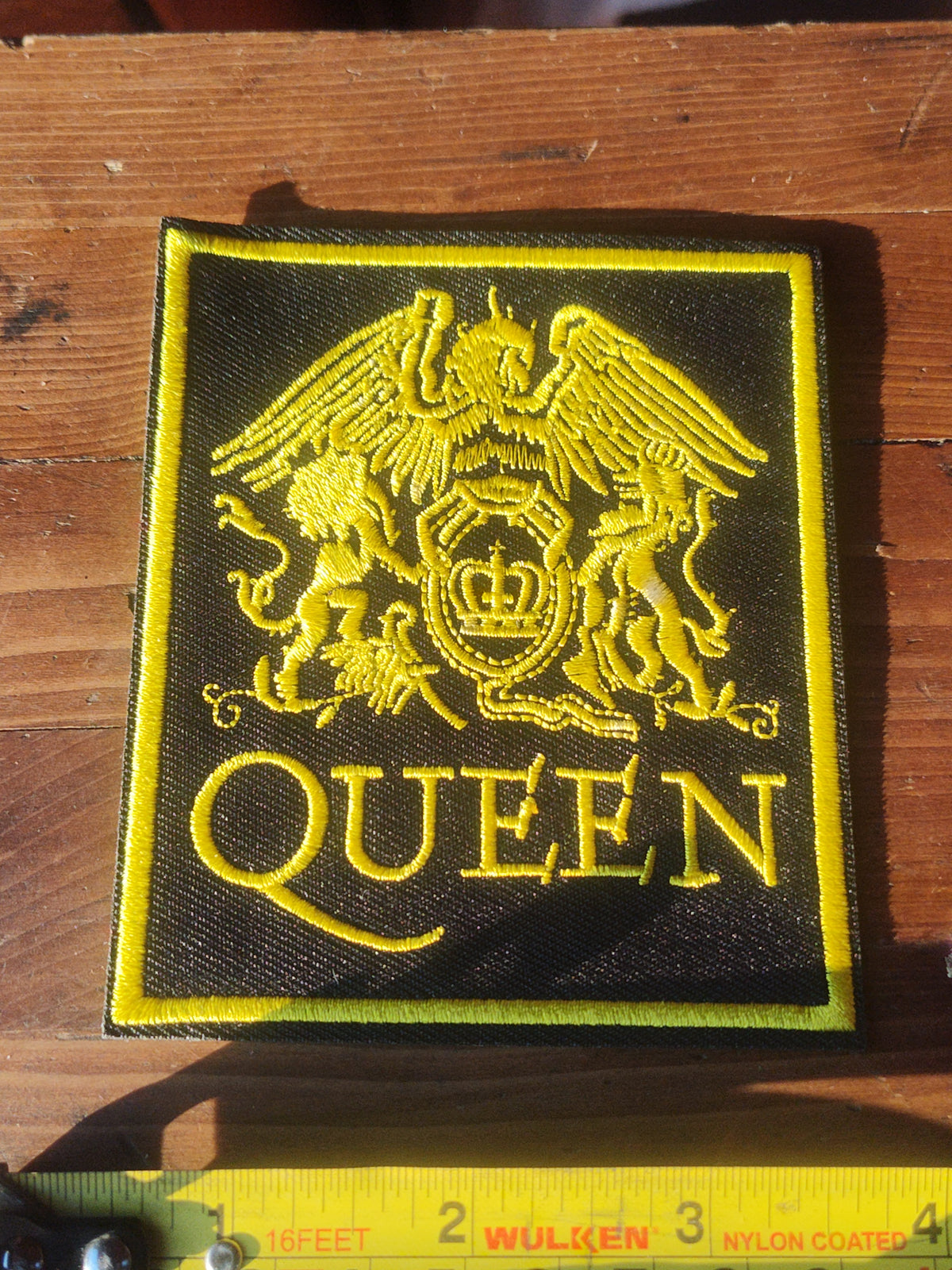Queen
