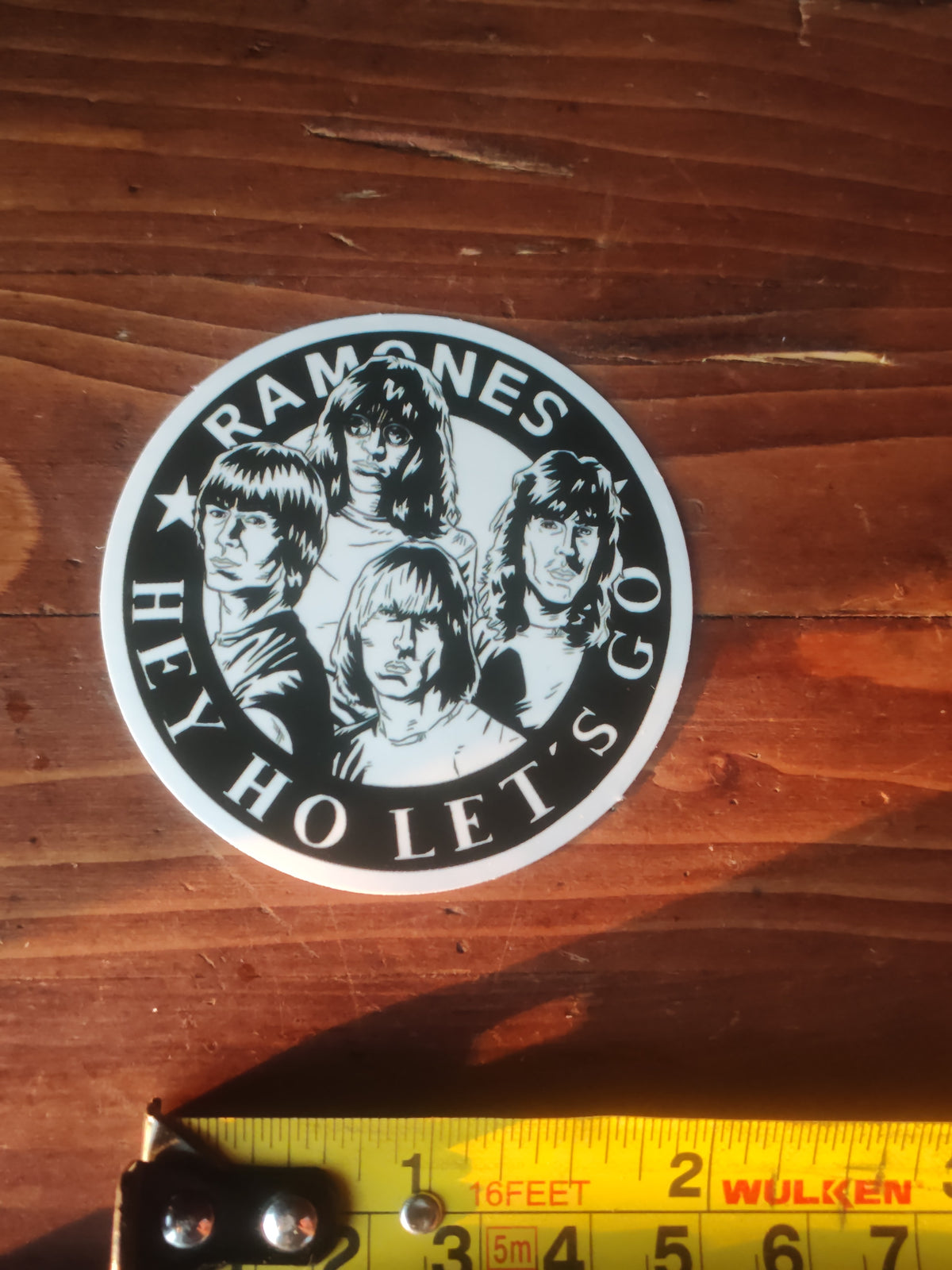Ramones
