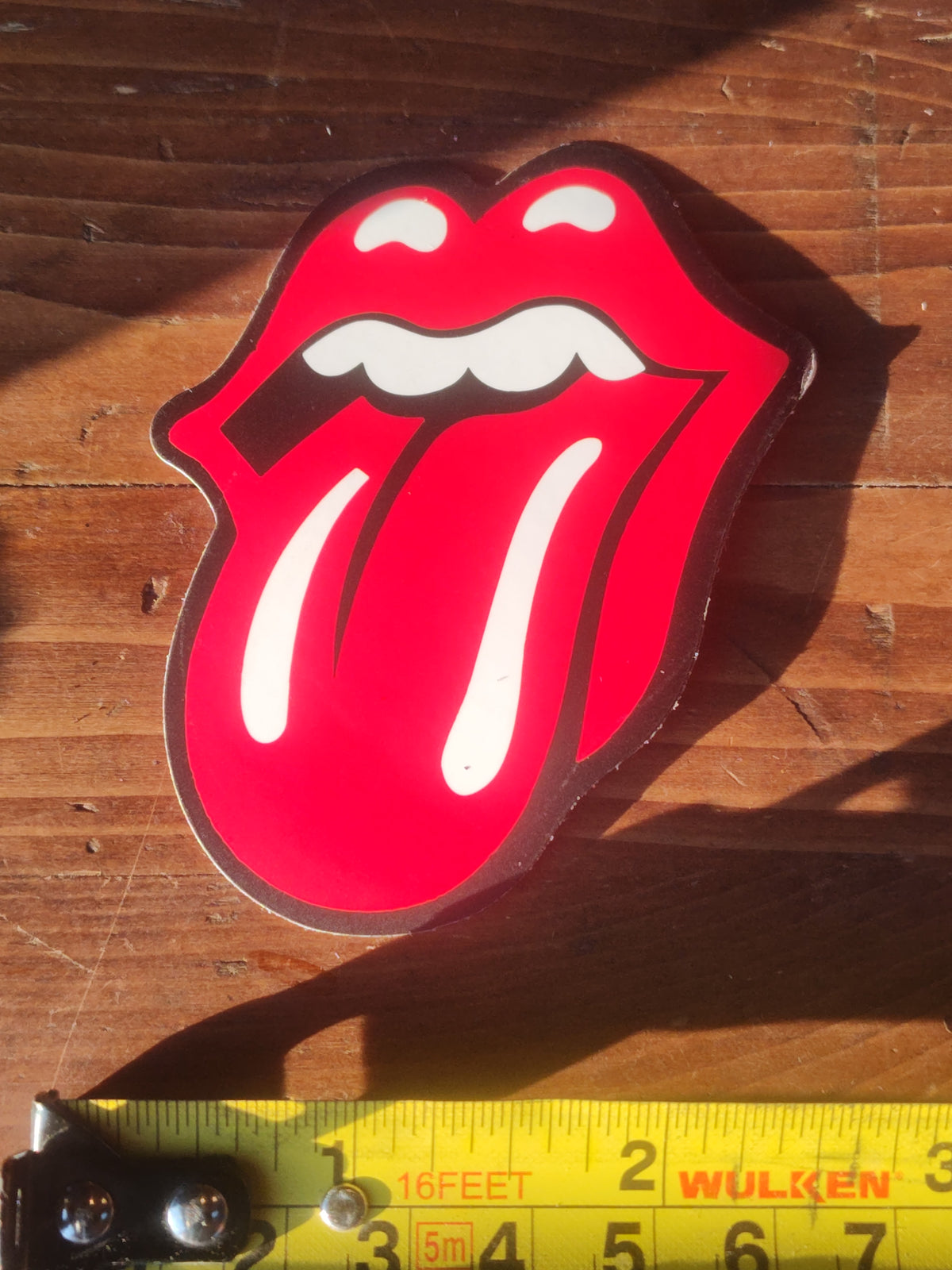 RS Tongue