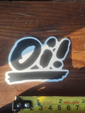 Oi!