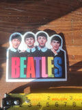 Beatles Head