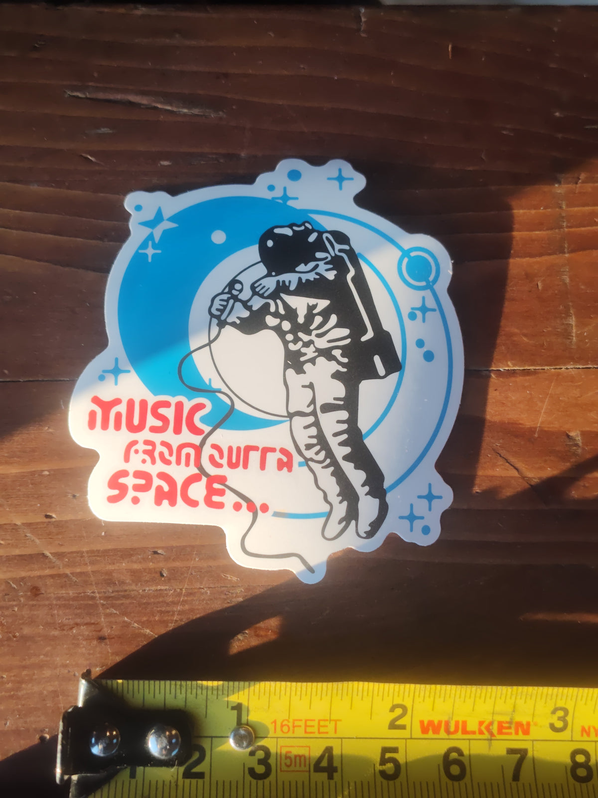 Space