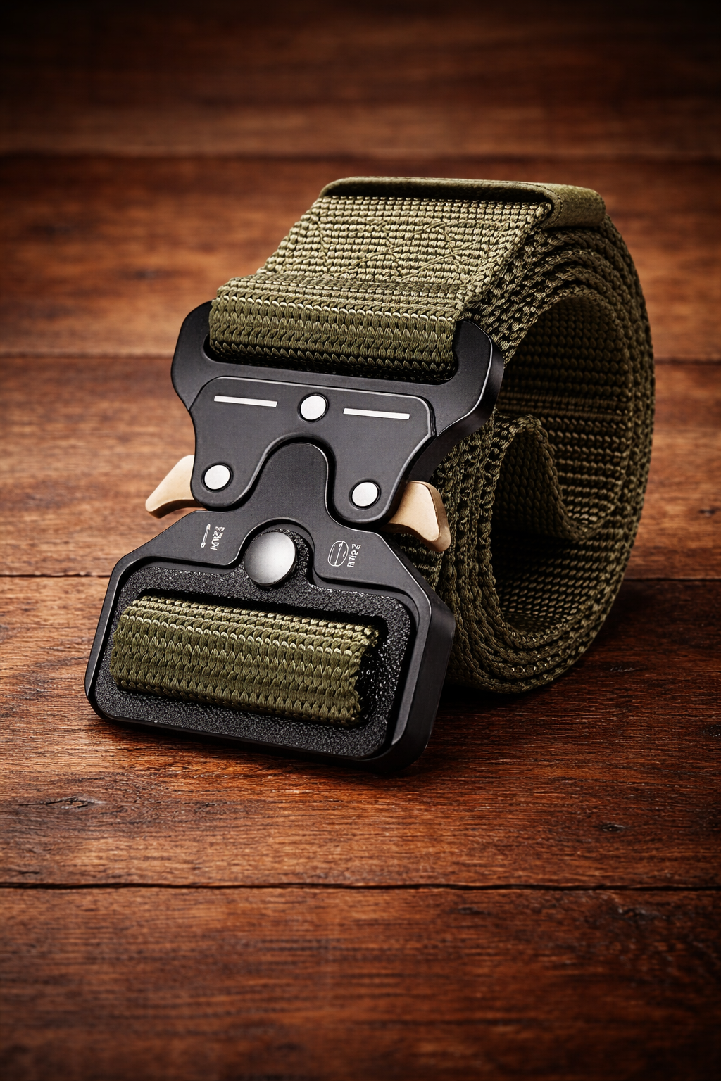 Ceinture Tactique