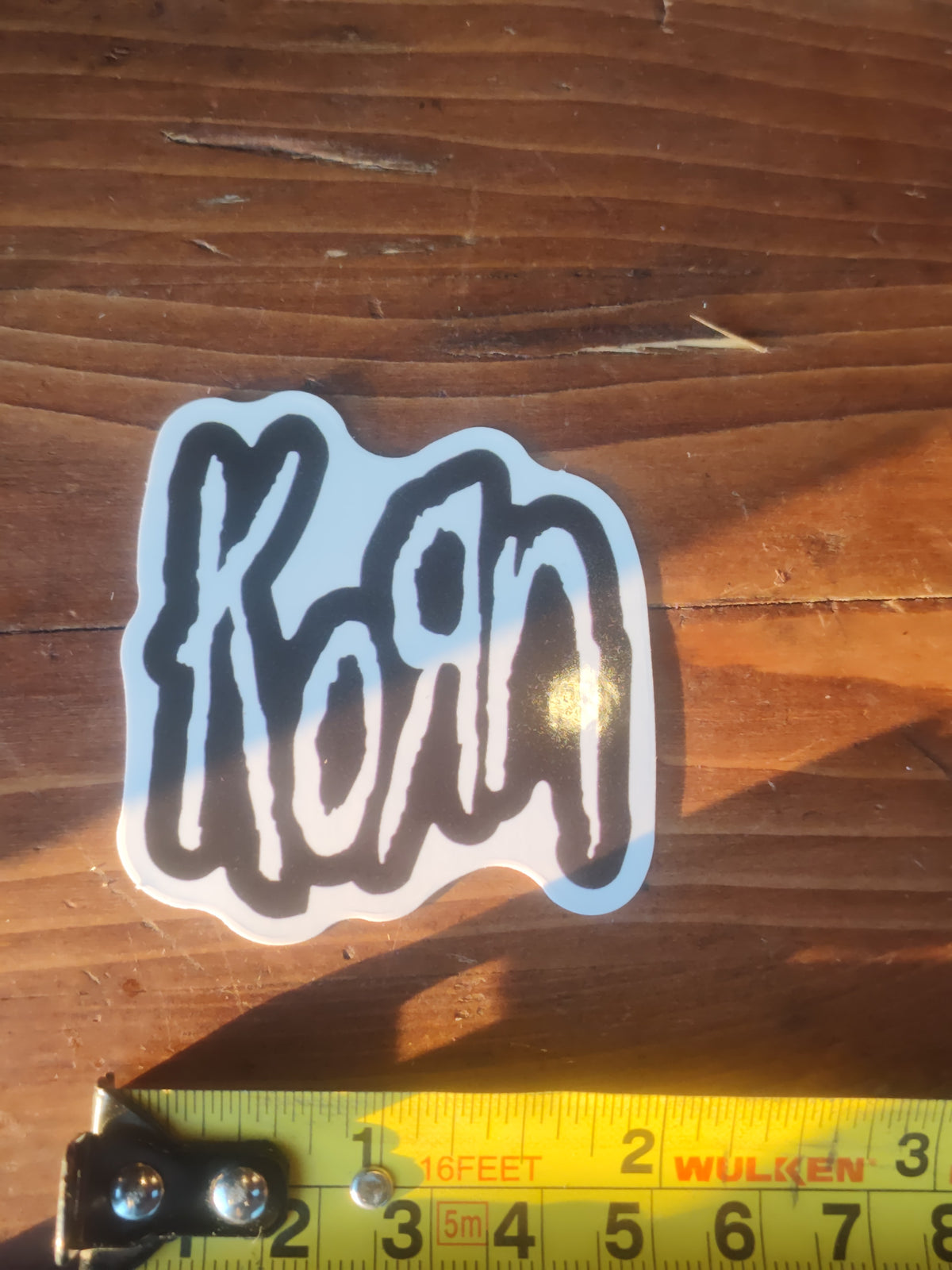 Korn