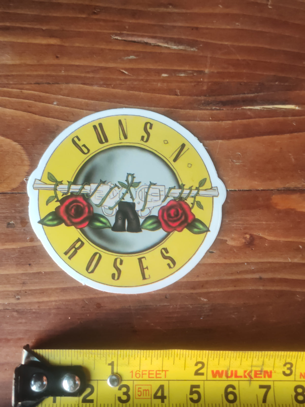 GunsNRoses