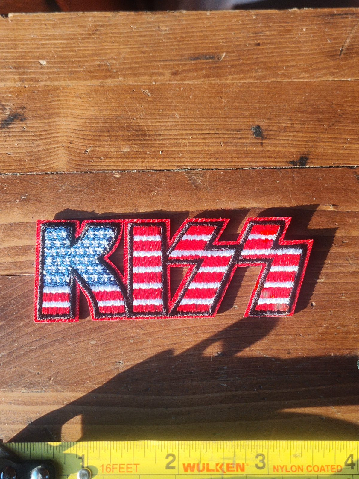 Kiss