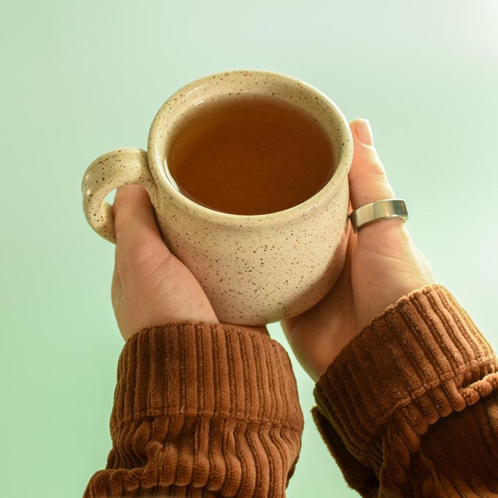Tisane en vrac - Sapin baumier & Cacao